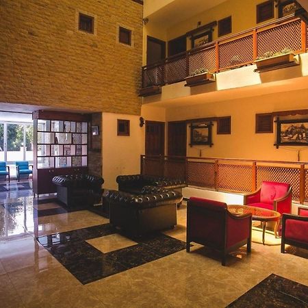 Kemer Star Hotel 外观 照片