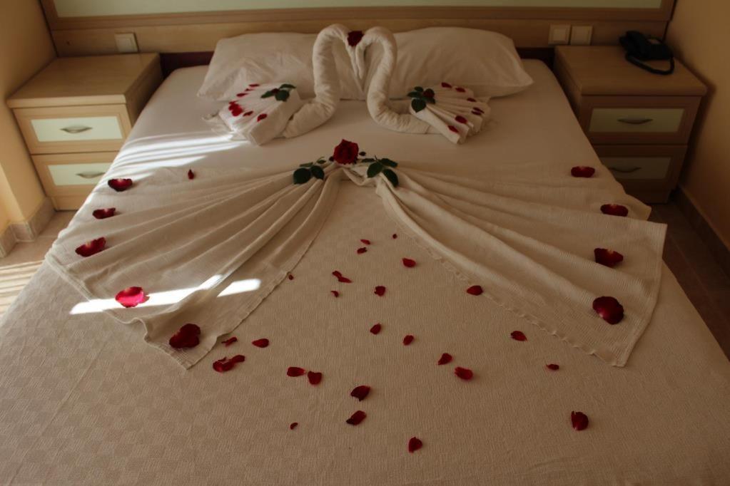 Kemer Star Hotel 外观 照片