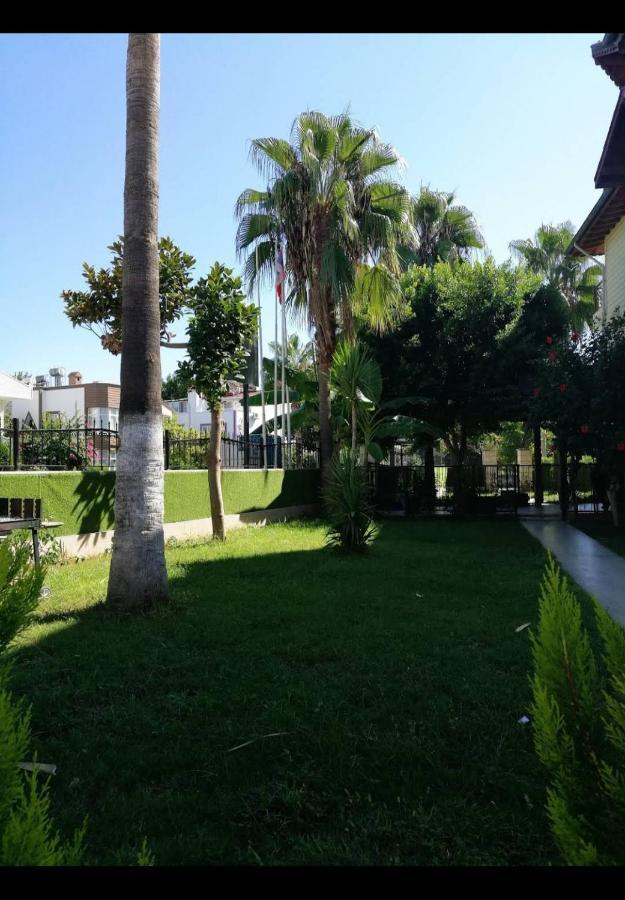 Kemer Star Hotel 外观 照片