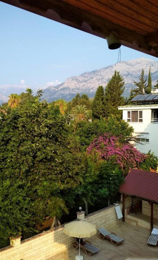 Kemer Star Hotel 外观 照片