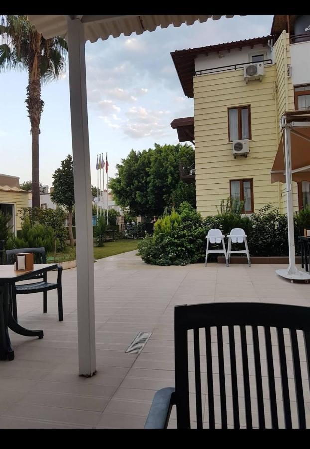Kemer Star Hotel 外观 照片