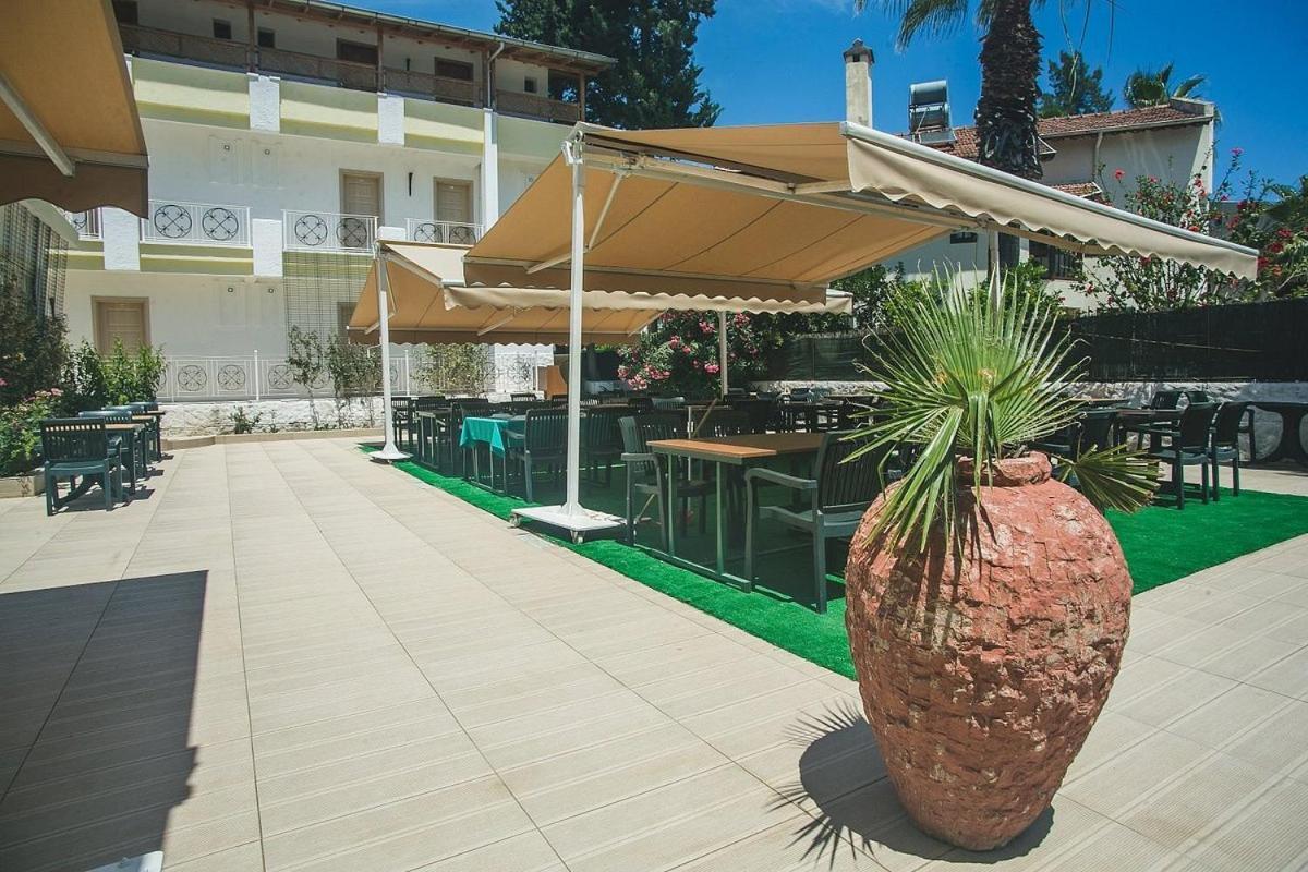 Kemer Star Hotel 外观 照片