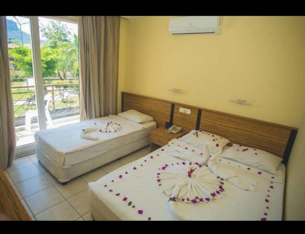 Kemer Star Hotel 外观 照片