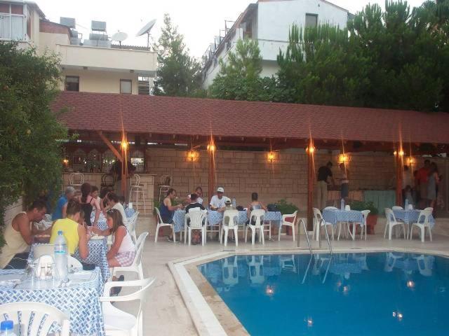 Kemer Star Hotel 外观 照片