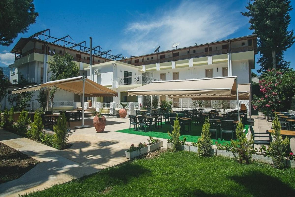 Kemer Star Hotel 外观 照片