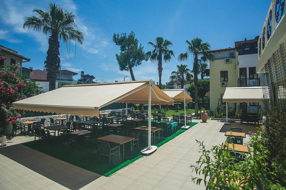 Kemer Star Hotel 外观 照片
