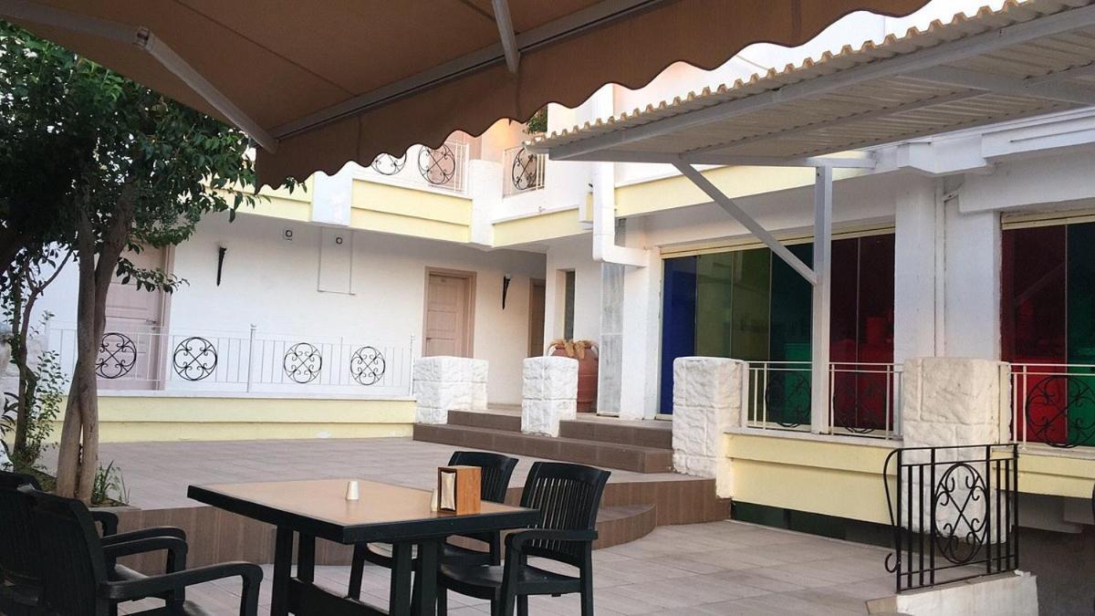 Kemer Star Hotel 外观 照片