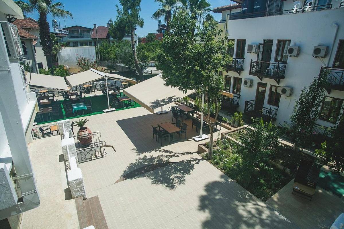 Kemer Star Hotel 外观 照片