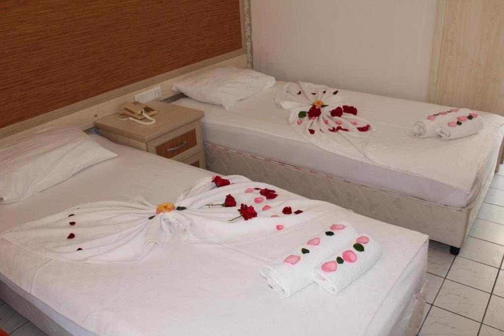 Kemer Star Hotel 外观 照片