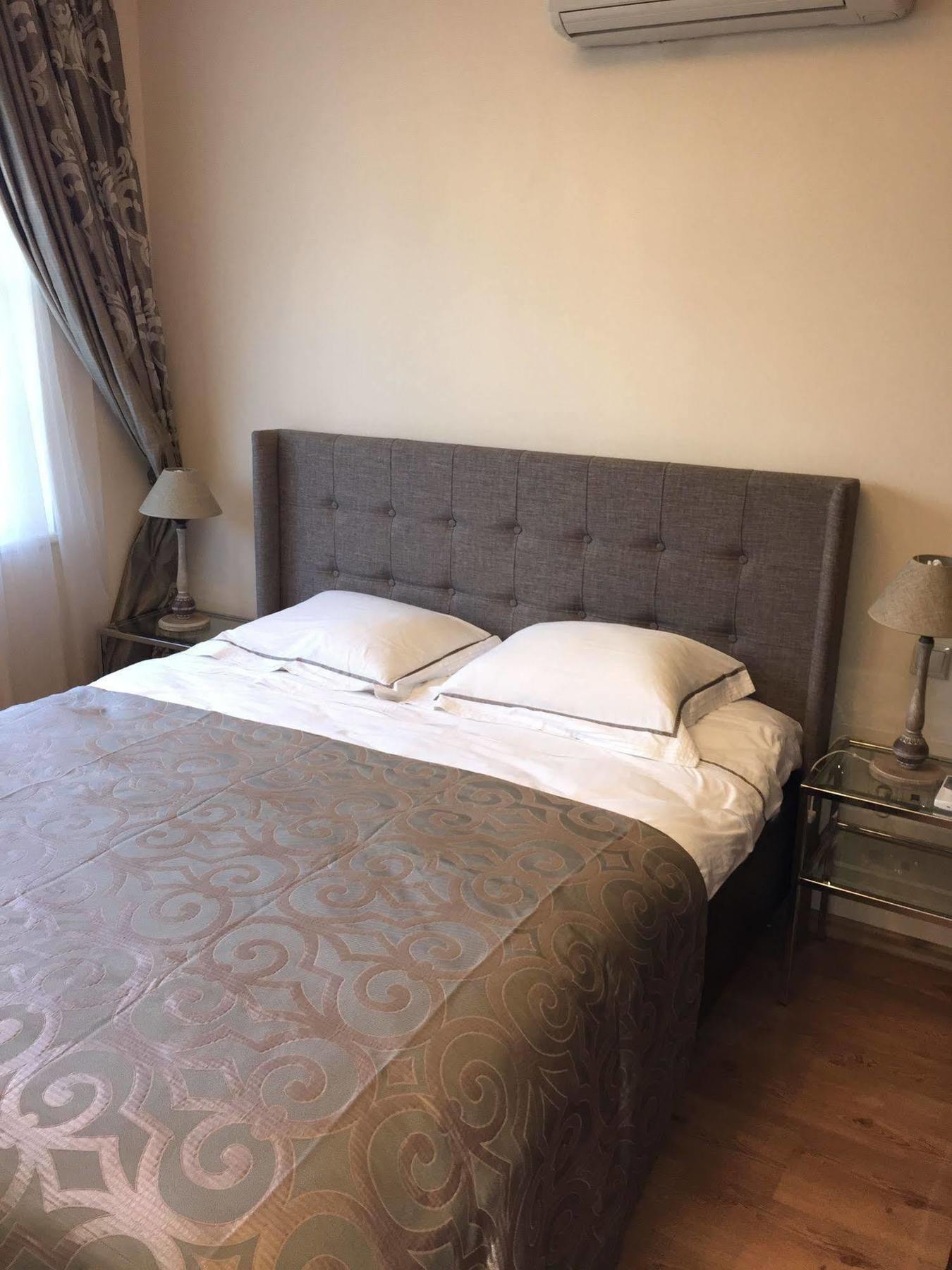 Kemer Star Hotel 外观 照片