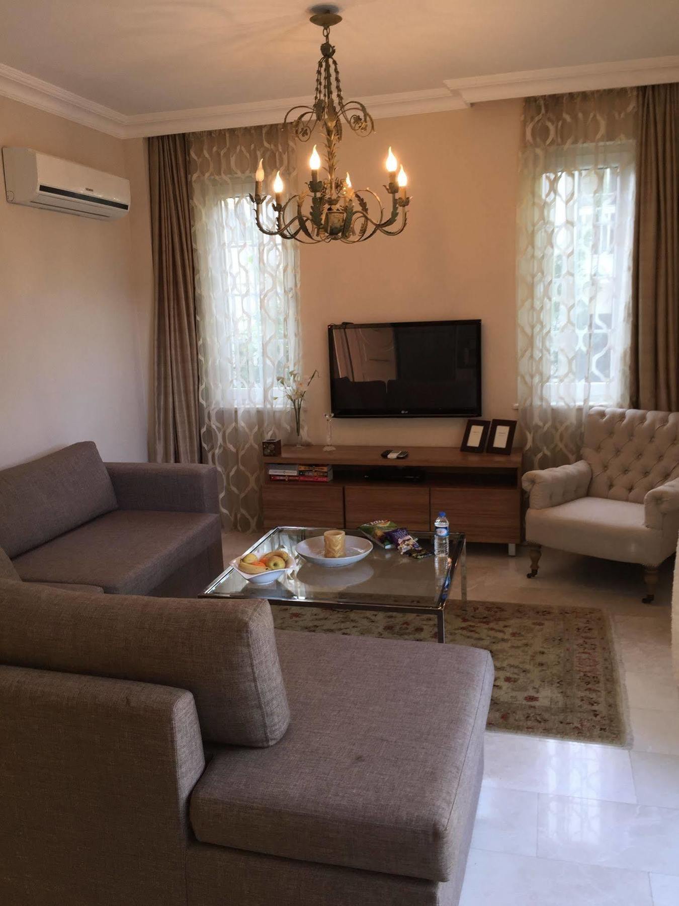 Kemer Star Hotel 外观 照片