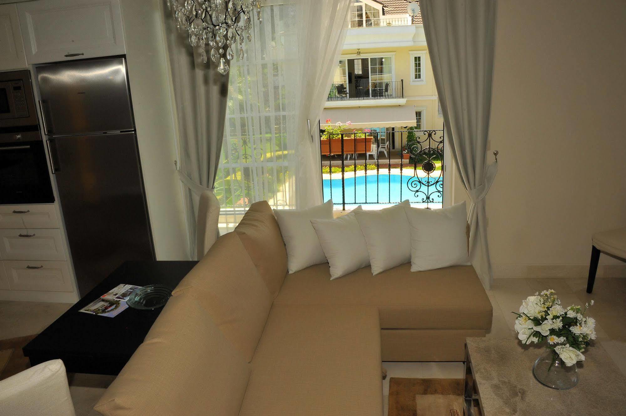 Kemer Star Hotel 外观 照片