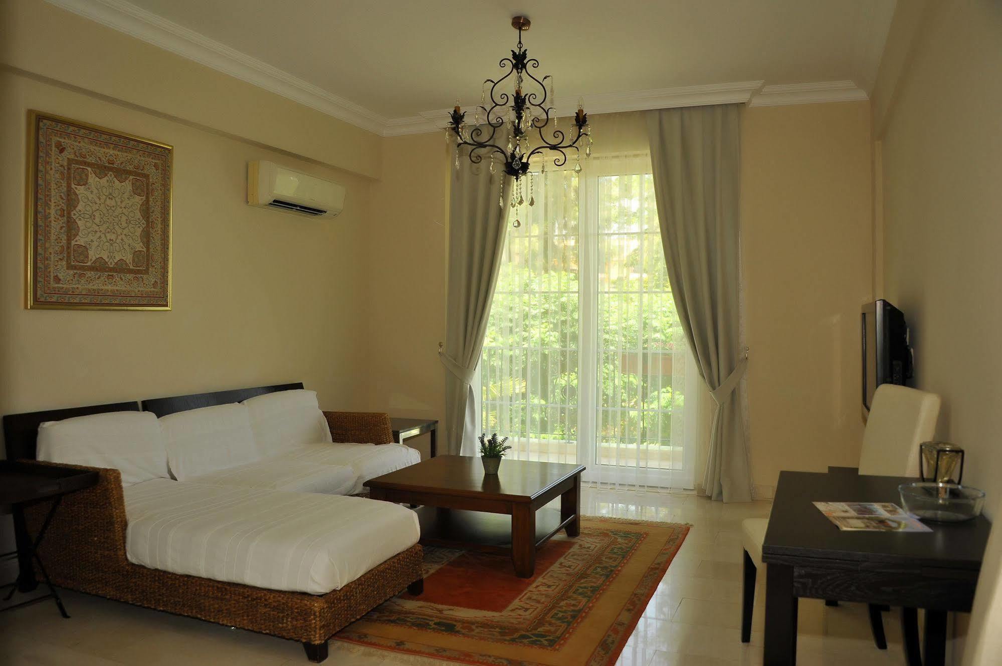 Kemer Star Hotel 外观 照片