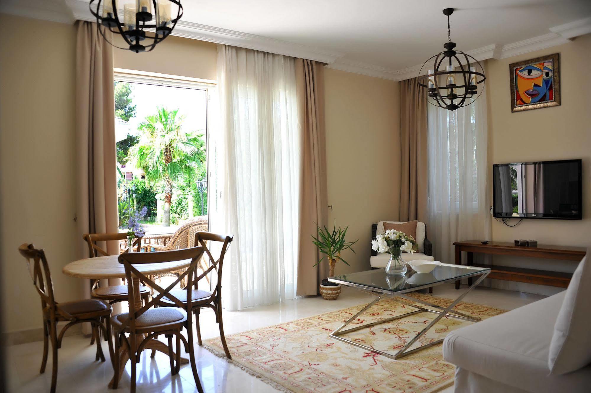Kemer Star Hotel 外观 照片