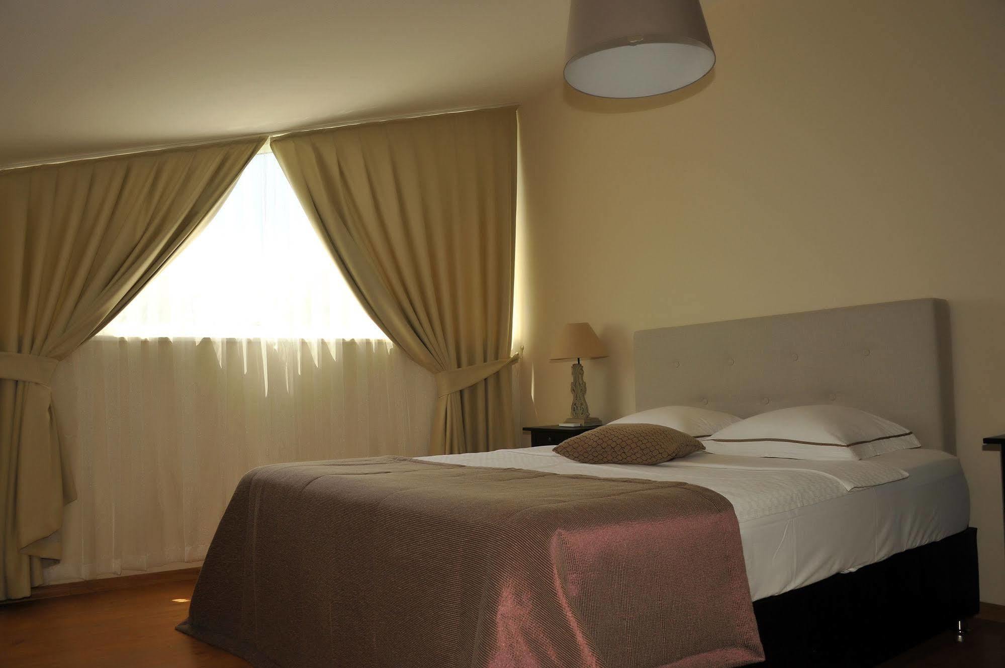 Kemer Star Hotel 外观 照片
