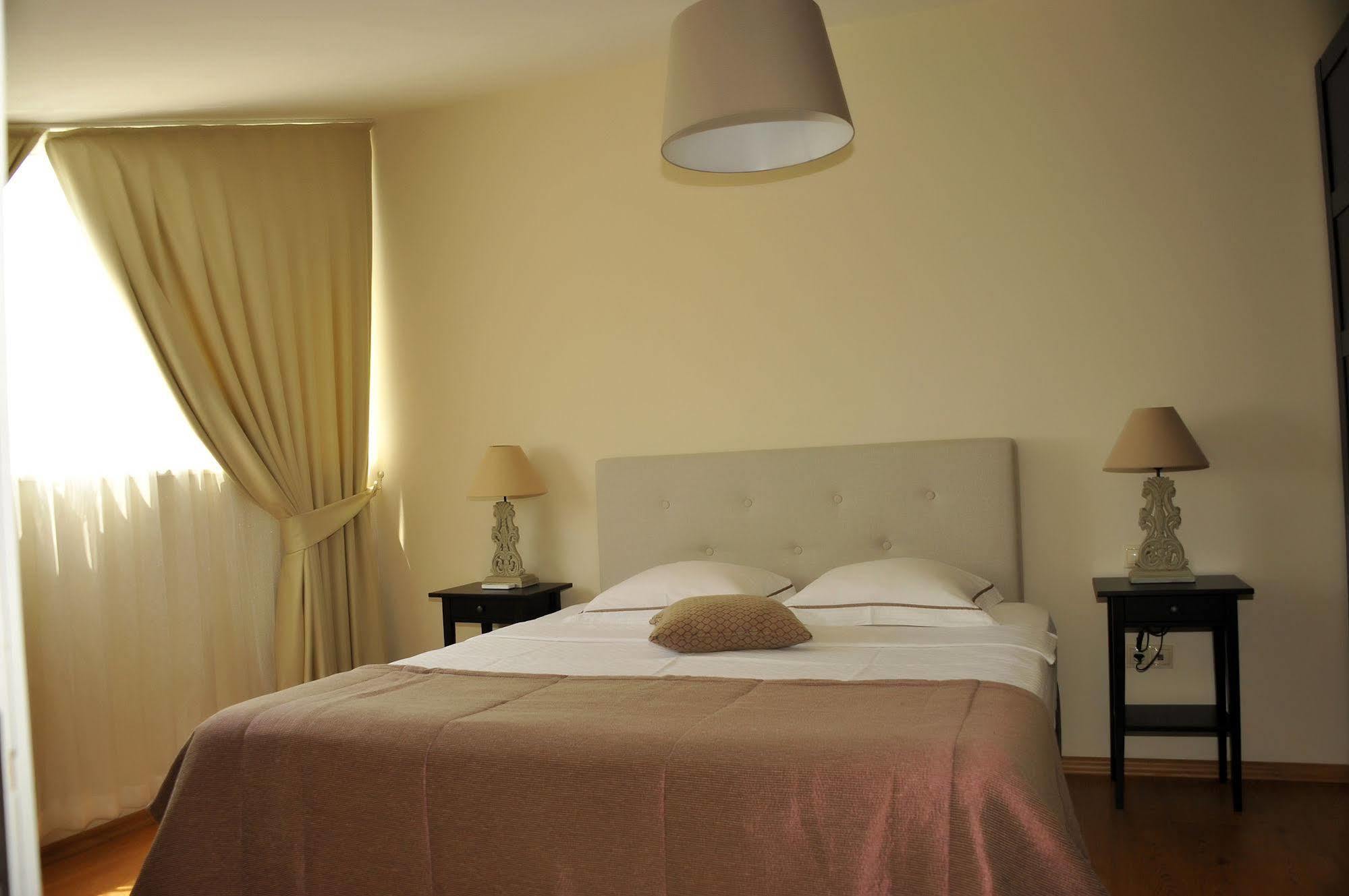 Kemer Star Hotel 外观 照片