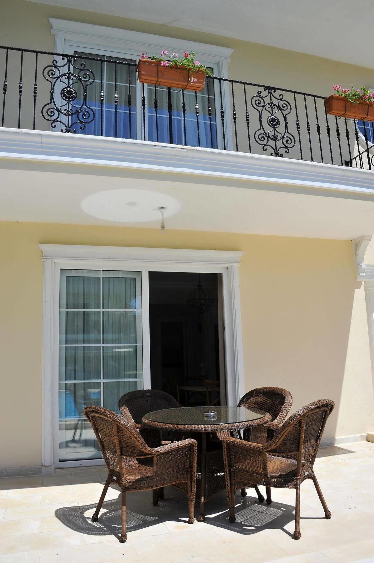Kemer Star Hotel 外观 照片