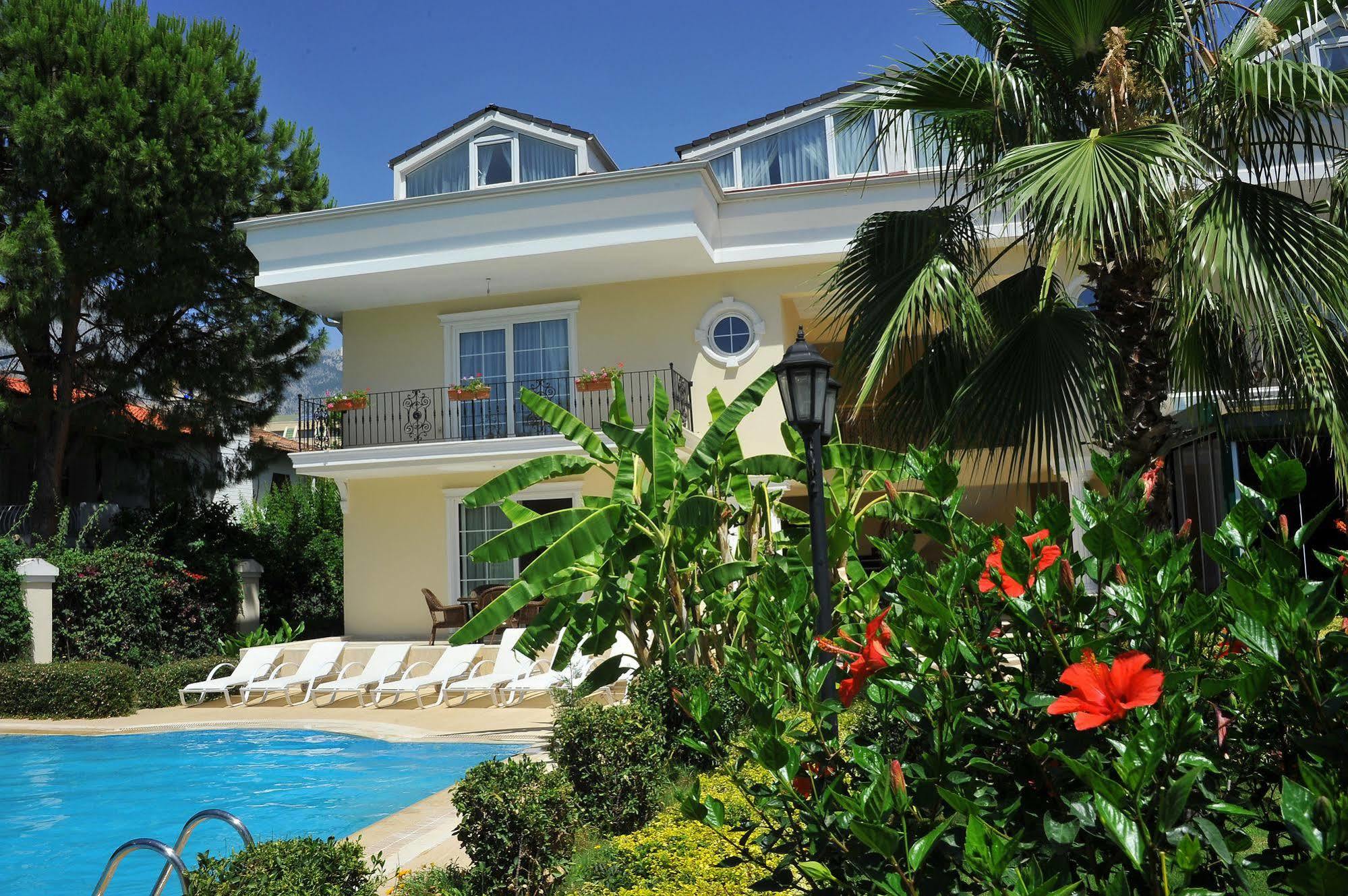 Kemer Star Hotel 外观 照片
