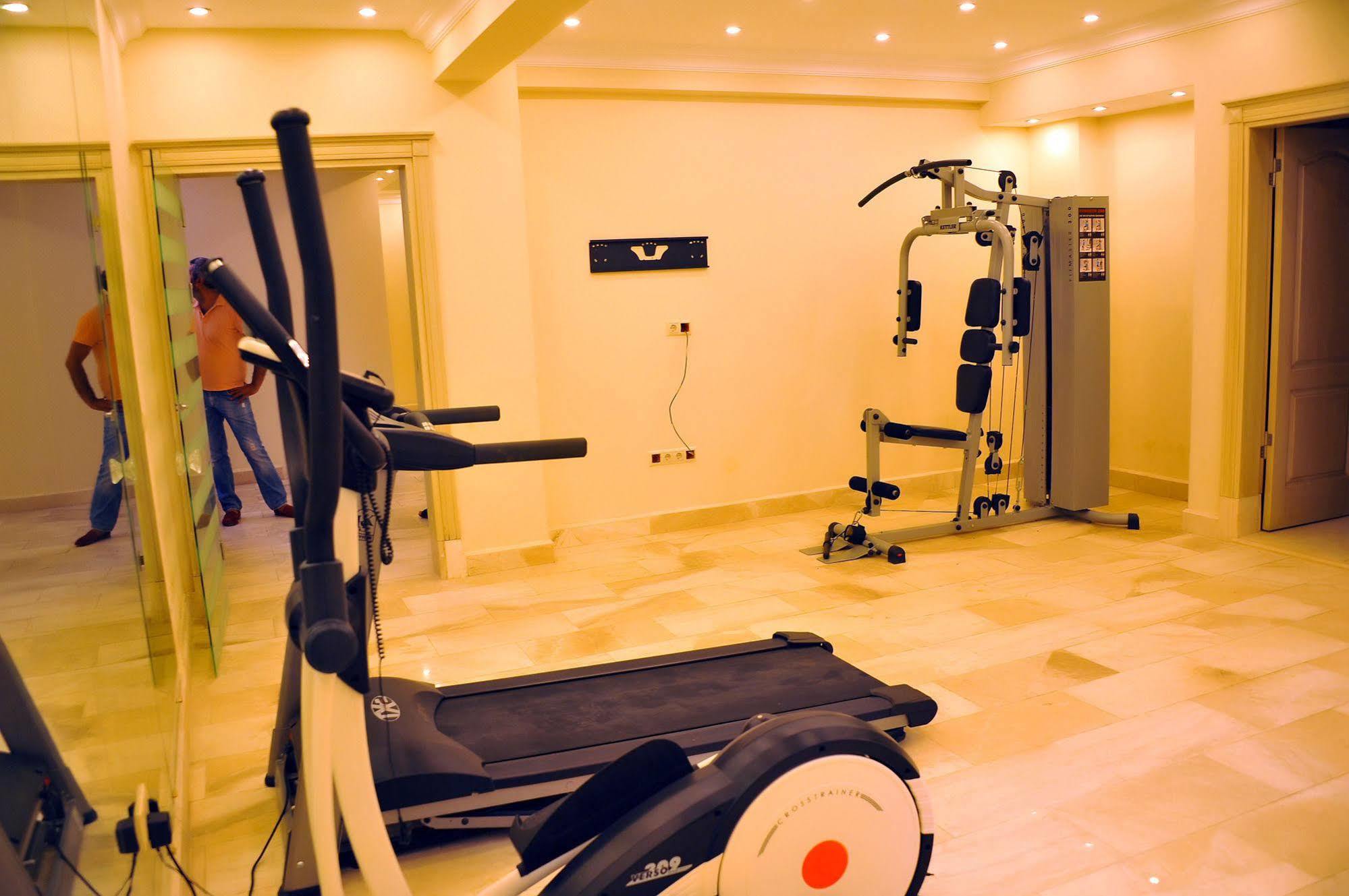 Kemer Star Hotel 外观 照片